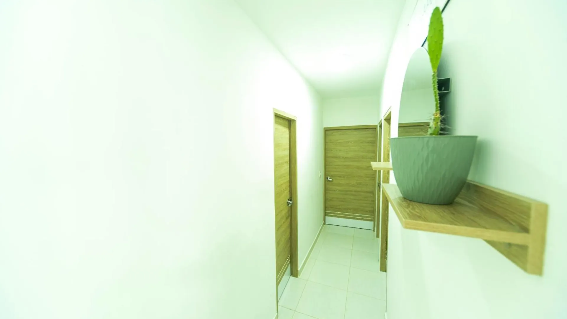 Acogedor Piso 5 Apartamento Cartagena