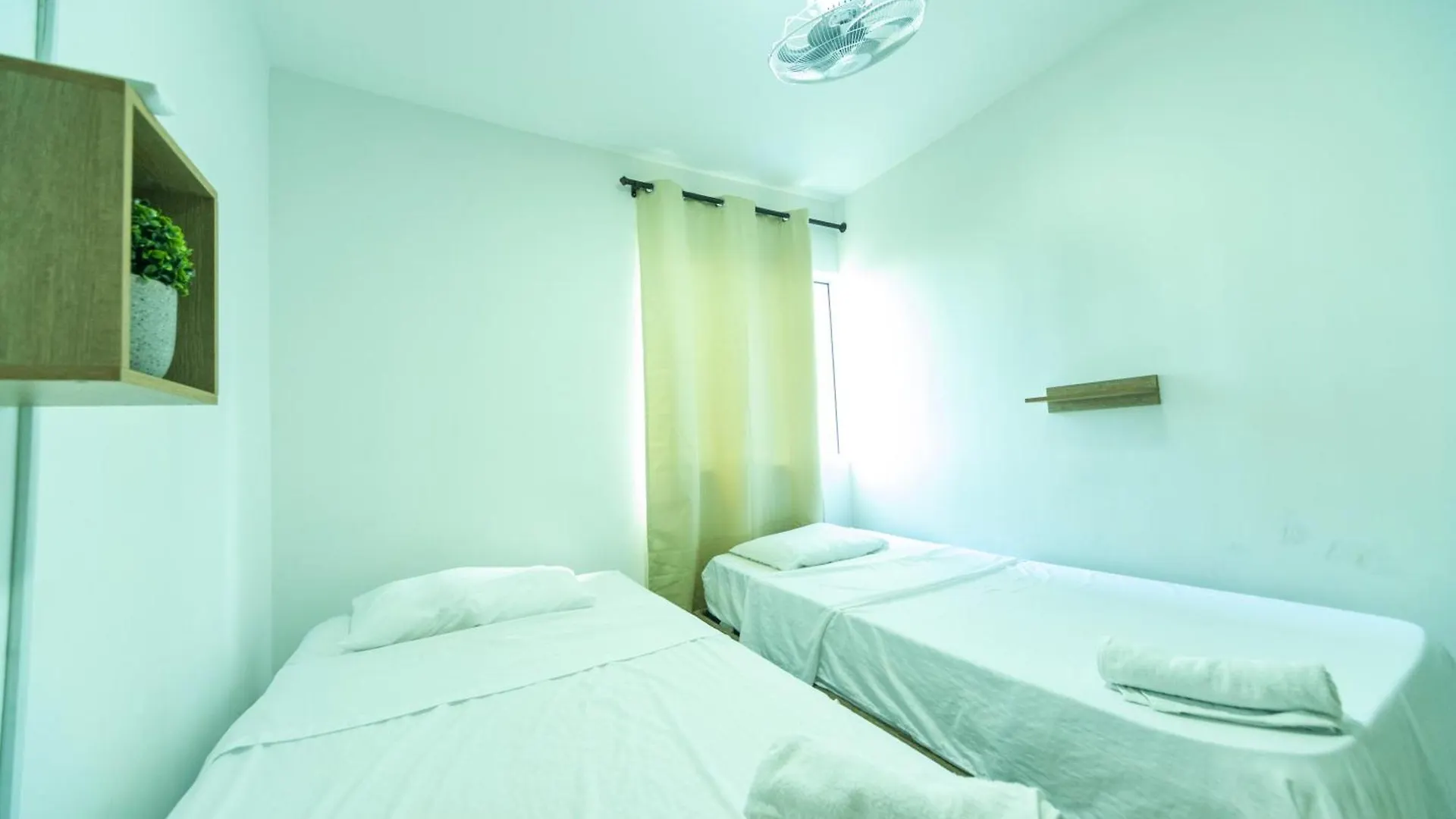 Acogedor Piso 5 Apartamento Cartagena 0*,