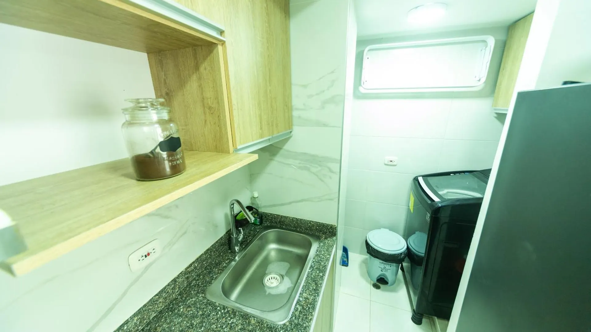 Acogedor Piso 5 Apartamento Cartagena