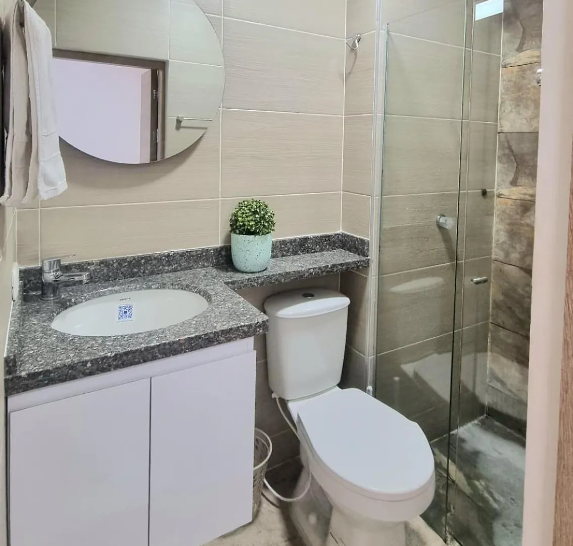 Acogedor Piso 5 Apartamento Cartagena
