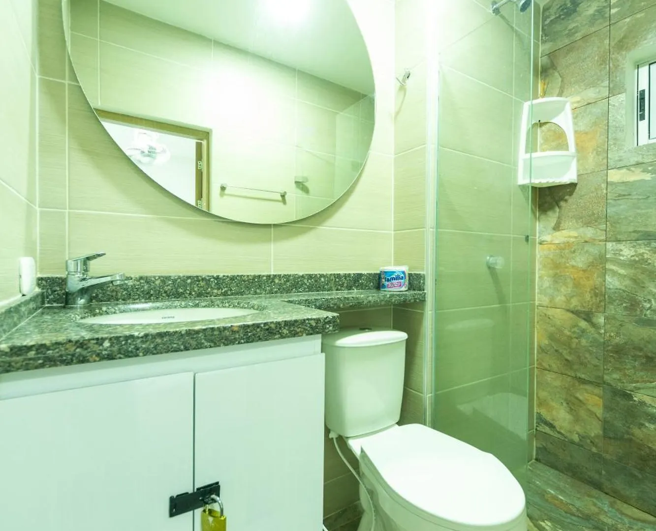 Acogedor Piso 5 Apartamento Cartagena Colômbia