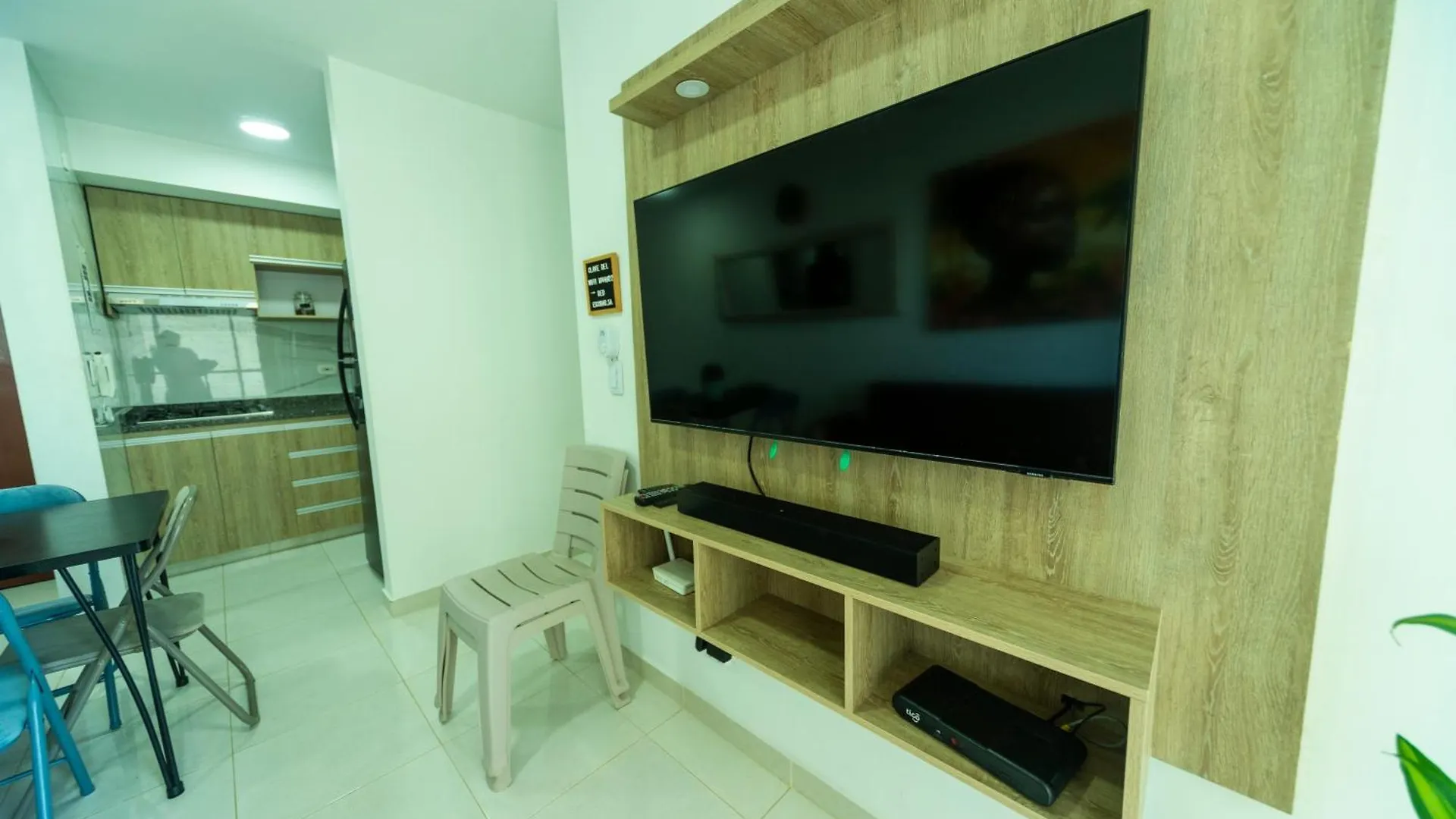 Acogedor Piso 5 Apartamento Cartagena