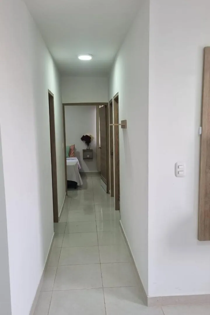 Acogedor Piso 5 Apartamento Cartagena 0*,