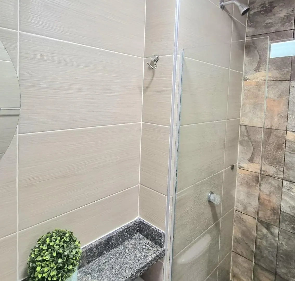 Acogedor Piso 5 Apartamento Cartagena