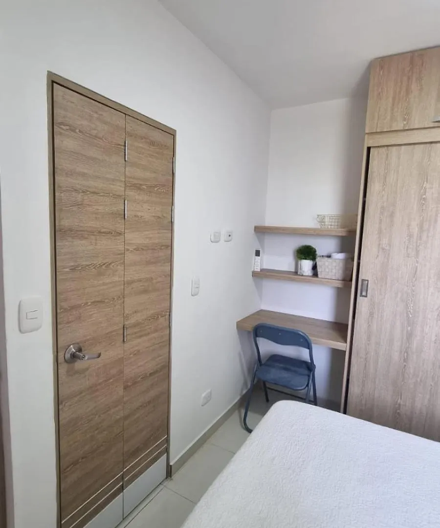 Acogedor Piso 5 Apartamento Cartagena
