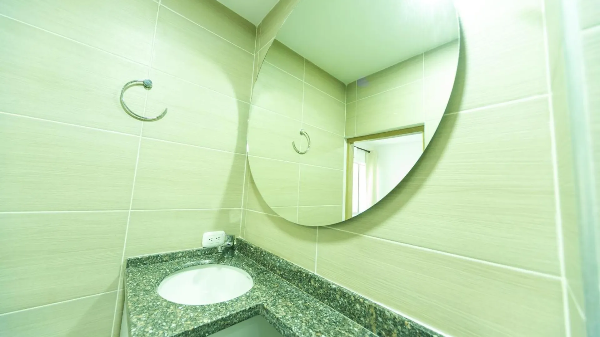 Acogedor Piso 5 Apartamento Cartagena