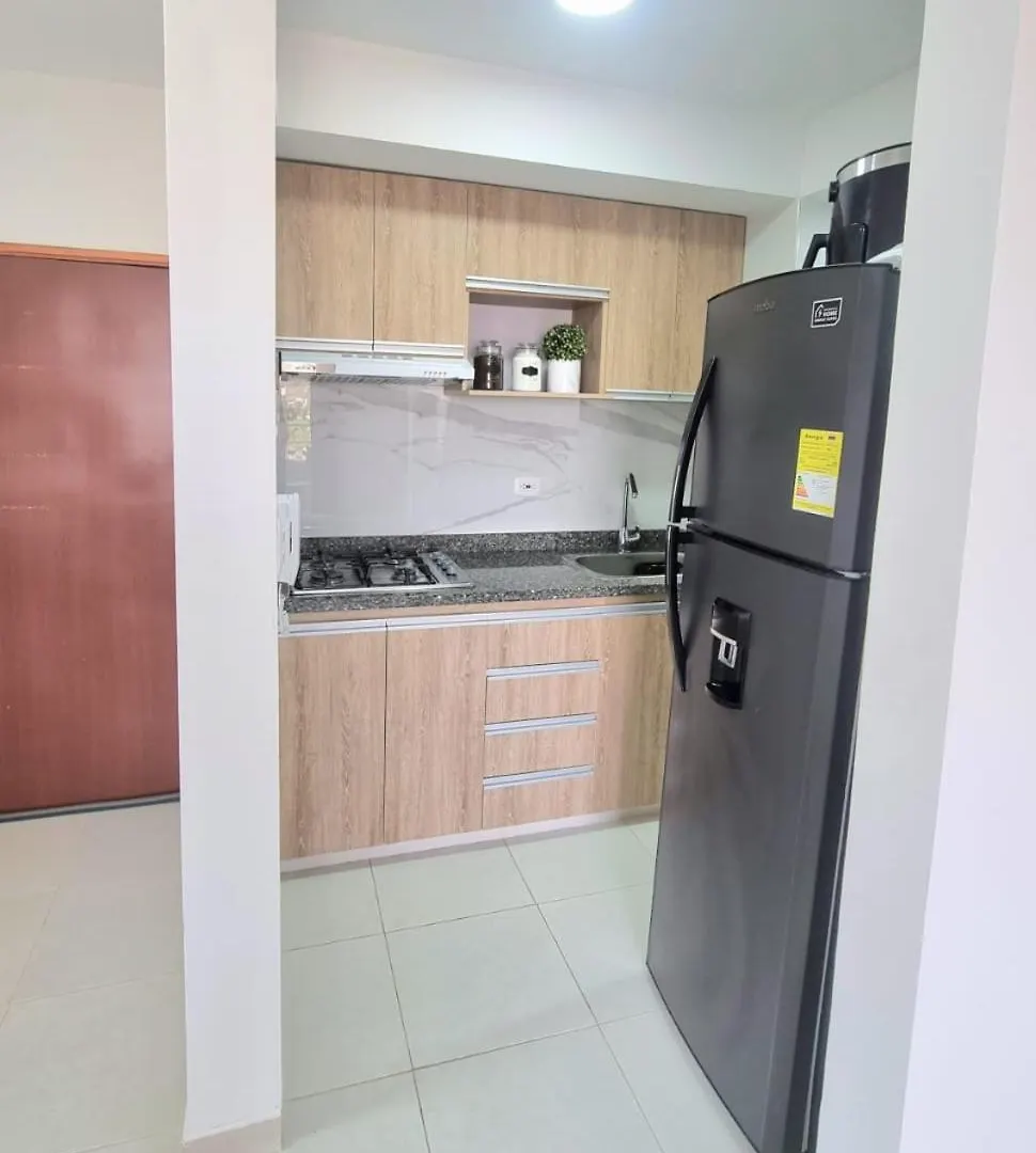 Acogedor Piso 5 Apartamento Cartagena
