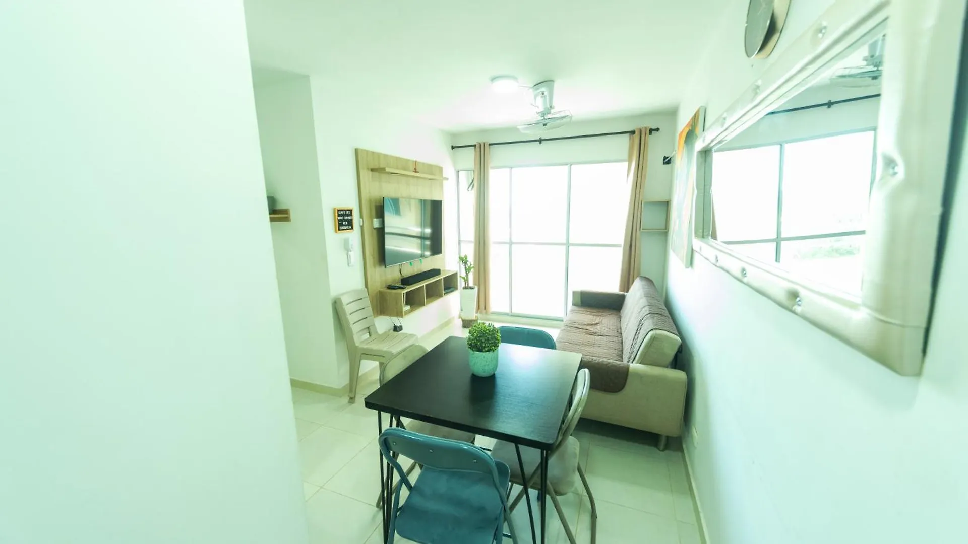 Acogedor Piso 5 Apartamento Cartagena