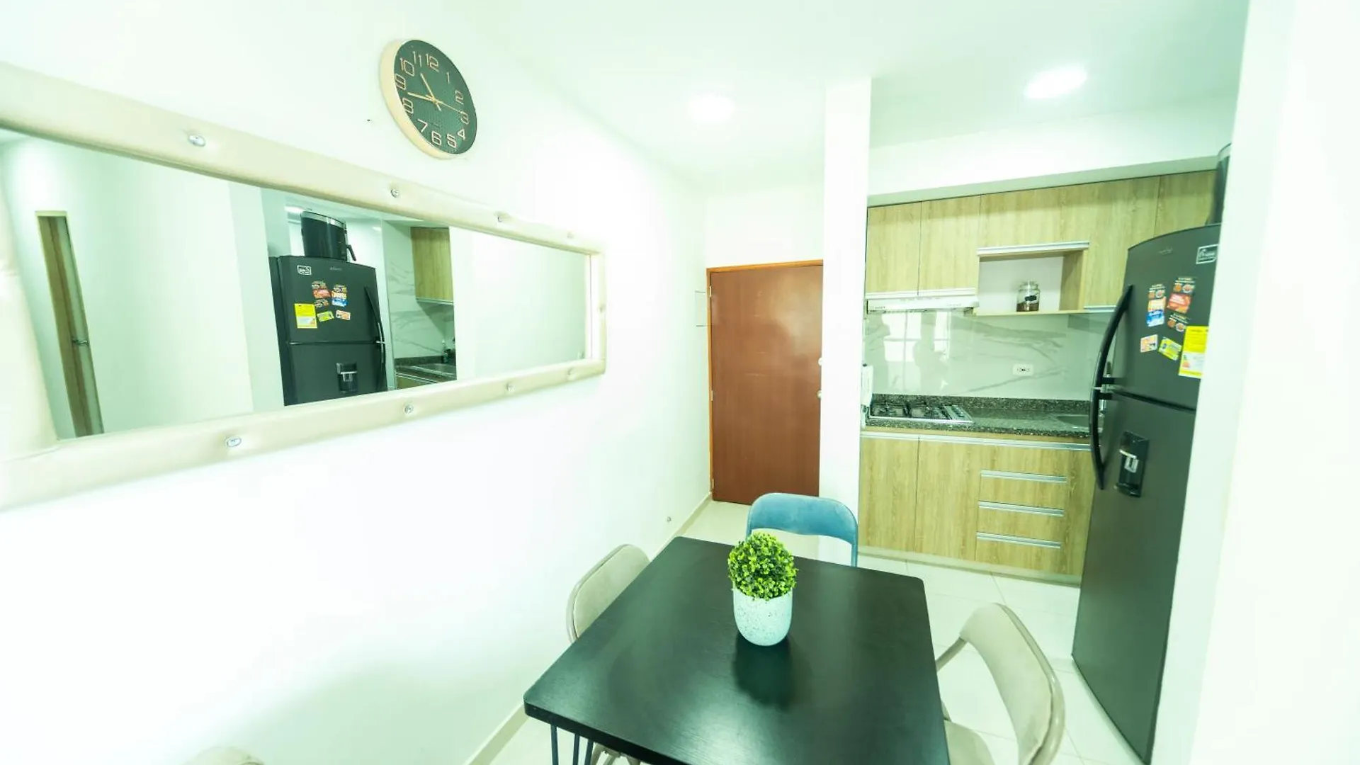 Acogedor Piso 5 Apartment Cartagena Colombia