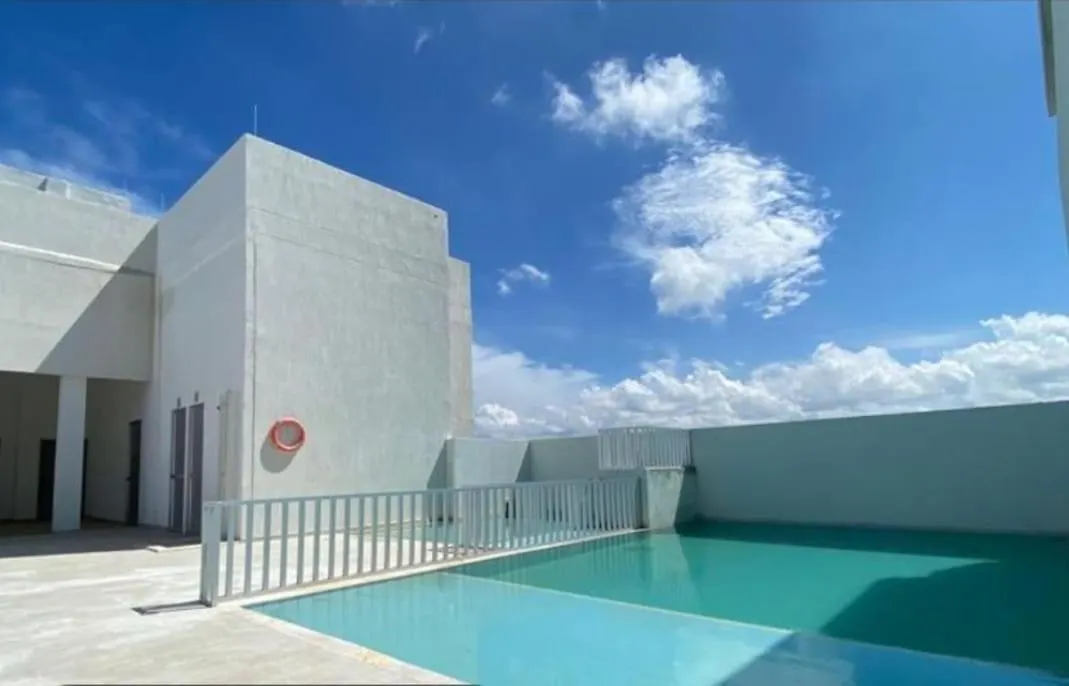 Acogedor Piso 5 Apartment Cartagena