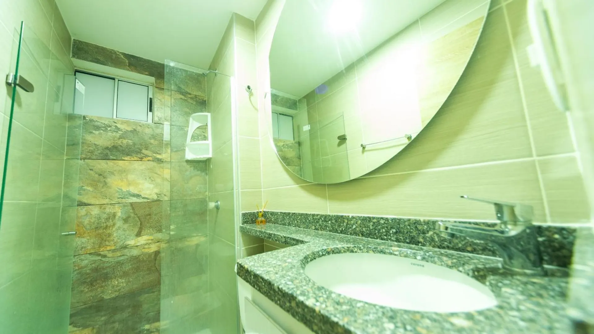 Acogedor Piso 5 Apartment Cartagena 0*,  Colombia