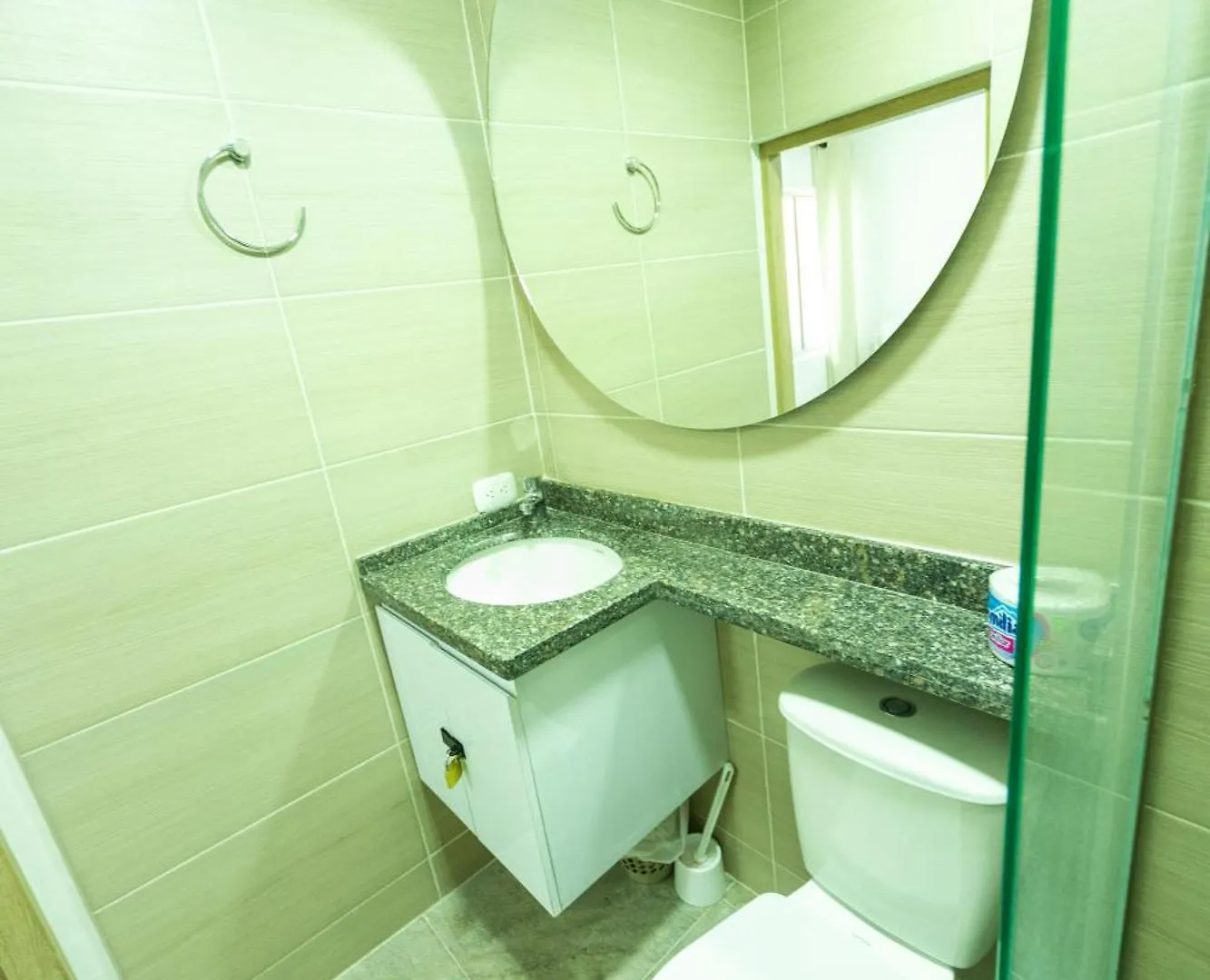 Acogedor Piso 5 Apartment Cartagena
