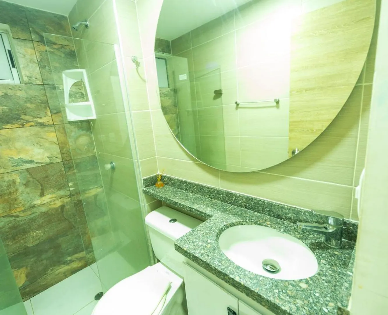 Acogedor Piso 5 Apartment Cartagena Colombia