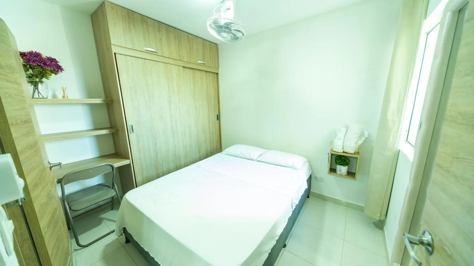 Acogedor Piso 5 Apartment Cartagena Colombia