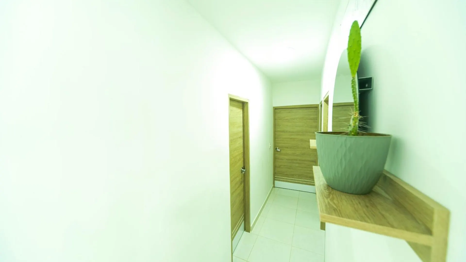 Acogedor Piso 5 Apartment Cartagena 0*,