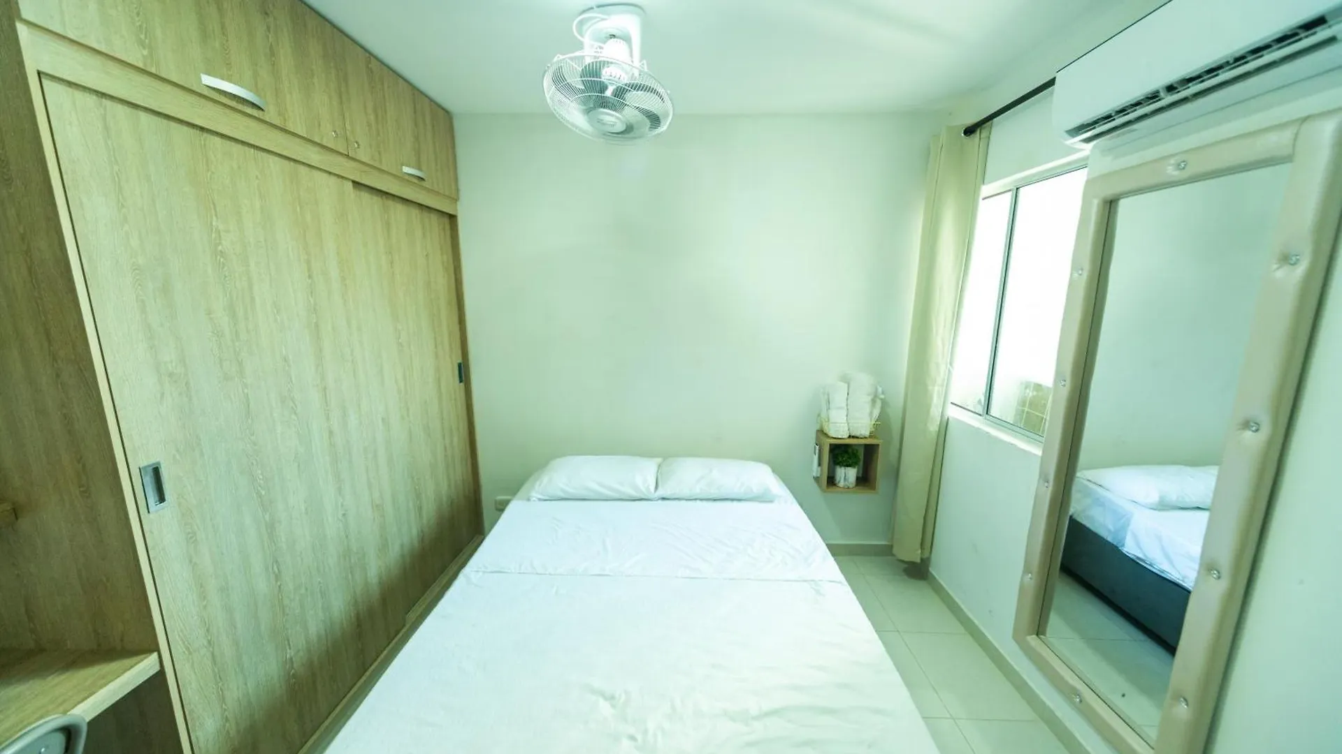 Acogedor Piso 5 Apartment Cartagena Colombia