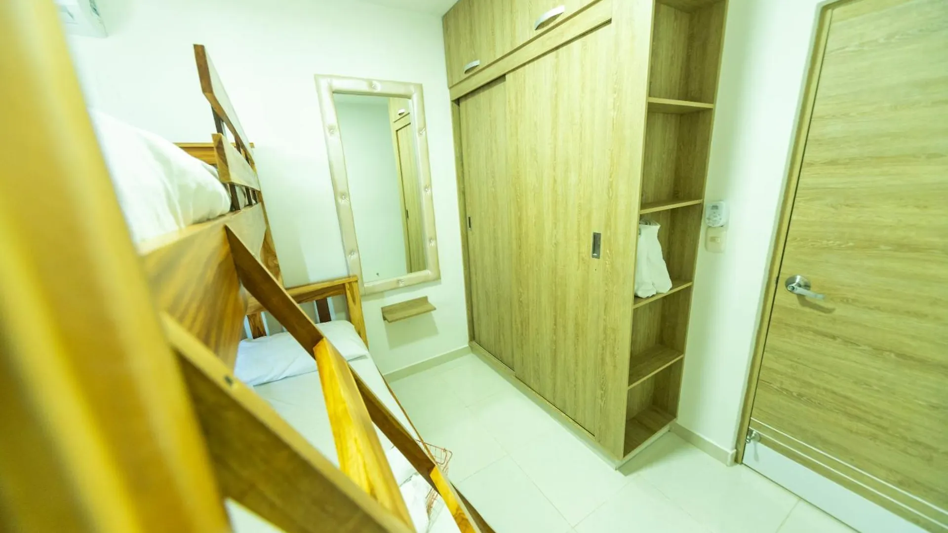 Acogedor Piso 5 Apartment Cartagena