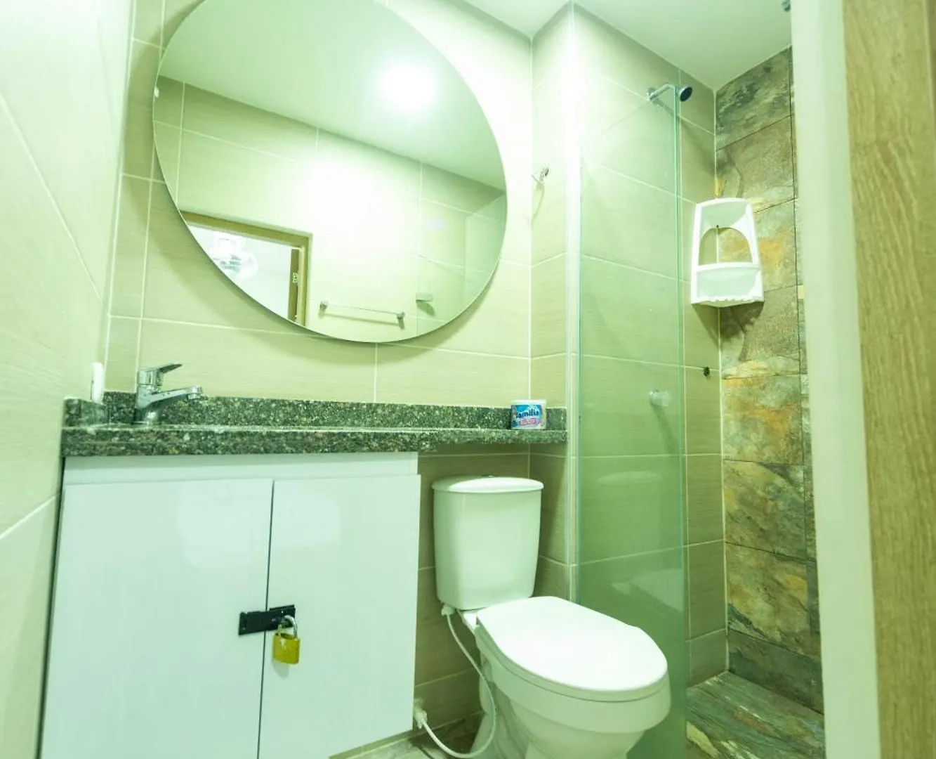 Acogedor Piso 5 Apartment Cartagena