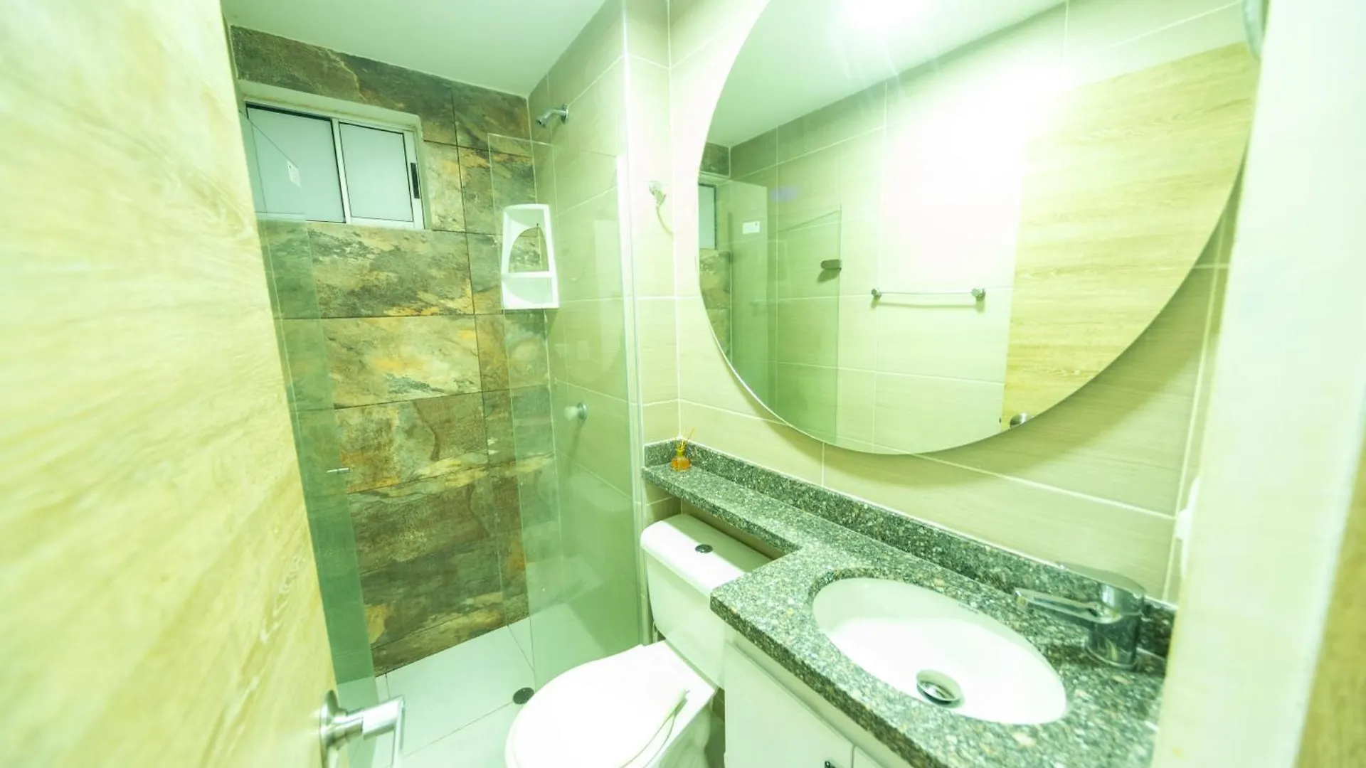 Acogedor Piso 5 Apartment Cartagena
