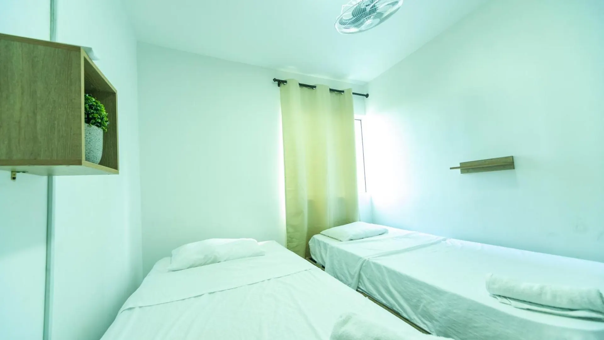 Acogedor Piso 5 Apartment Cartagena 0*,